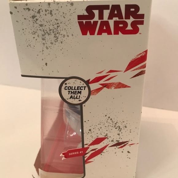 SuperBITZ Star Wars R2-D2 Collectible Plush R2D2 Force Awakens New Damaged Box. - Picture 3 of 7